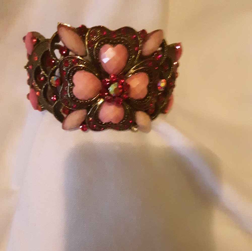 Vintage Bracelet